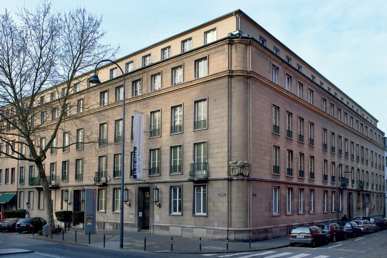 Etappe 2: Kap. III-IV