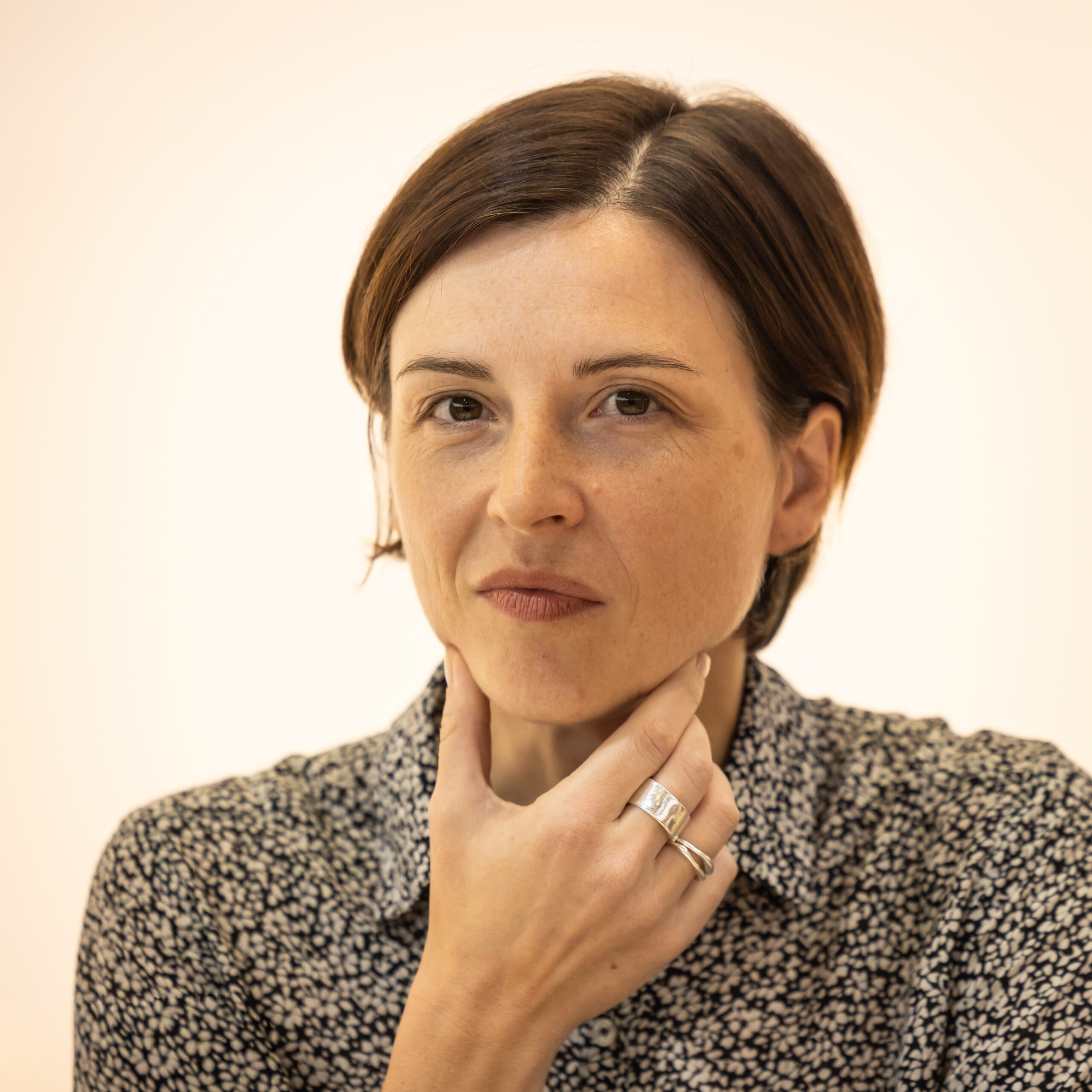 Zur Einführung: Dorothee Elmiger